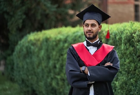 Reforming Higher Education In Pakistan: USAID 